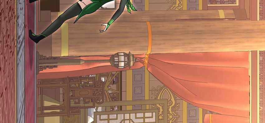 Nhập Hồn Ma Đạo Tổ Sư 29 trang 236