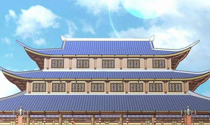 Nhập Hồn Ma Đạo Tổ Sư 29 trang 3