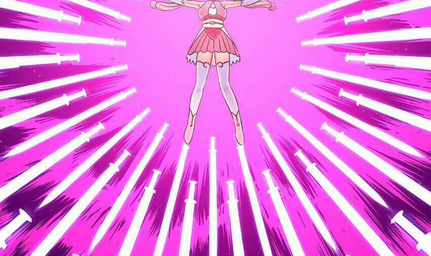 Nhập Hồn Ma Đạo Tổ Sư 29 trang 38