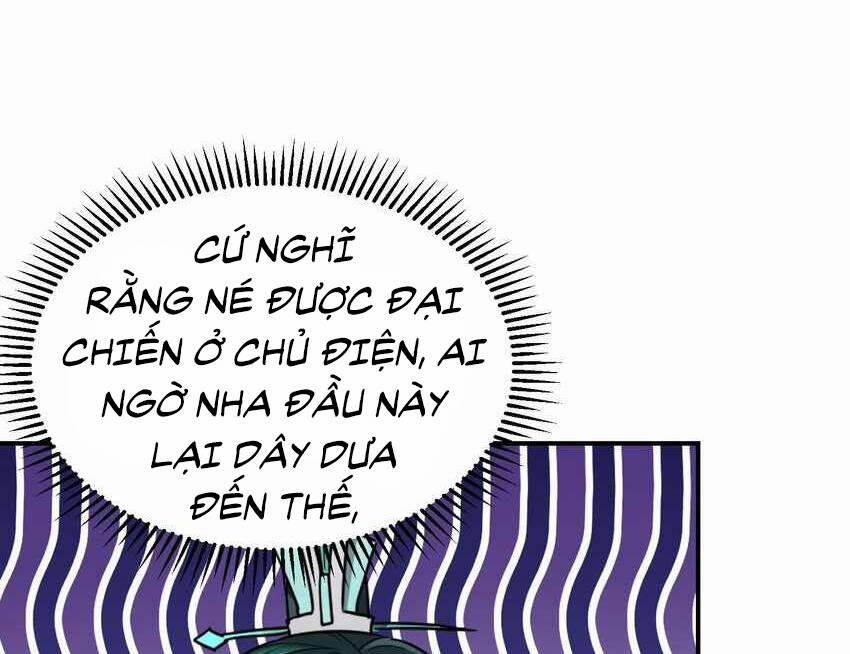 Nhập Hồn Ma Đạo Tổ Sư 29 trang 40