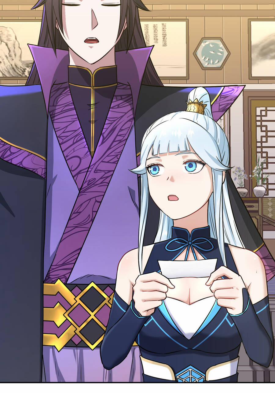 Nhập Hồn Ma Đạo Tổ Sư 3.5 trang 103