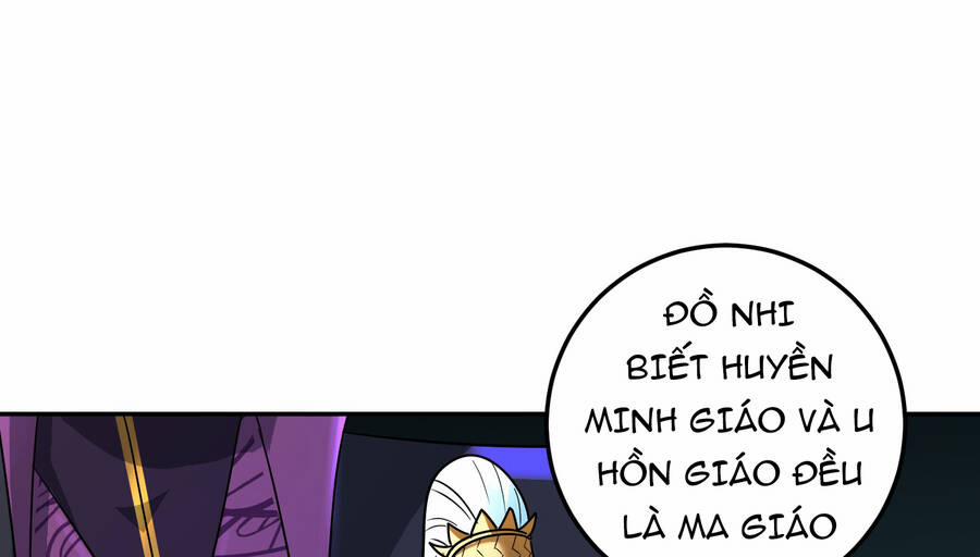 Nhập Hồn Ma Đạo Tổ Sư 3.5 trang 105