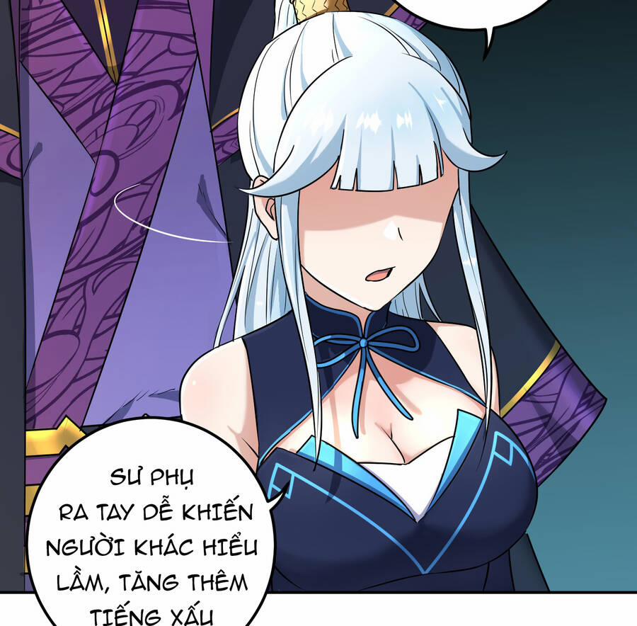 Nhập Hồn Ma Đạo Tổ Sư 3.5 trang 106