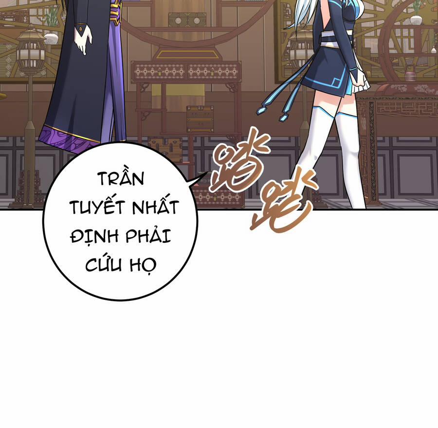 Nhập Hồn Ma Đạo Tổ Sư 3.5 trang 109