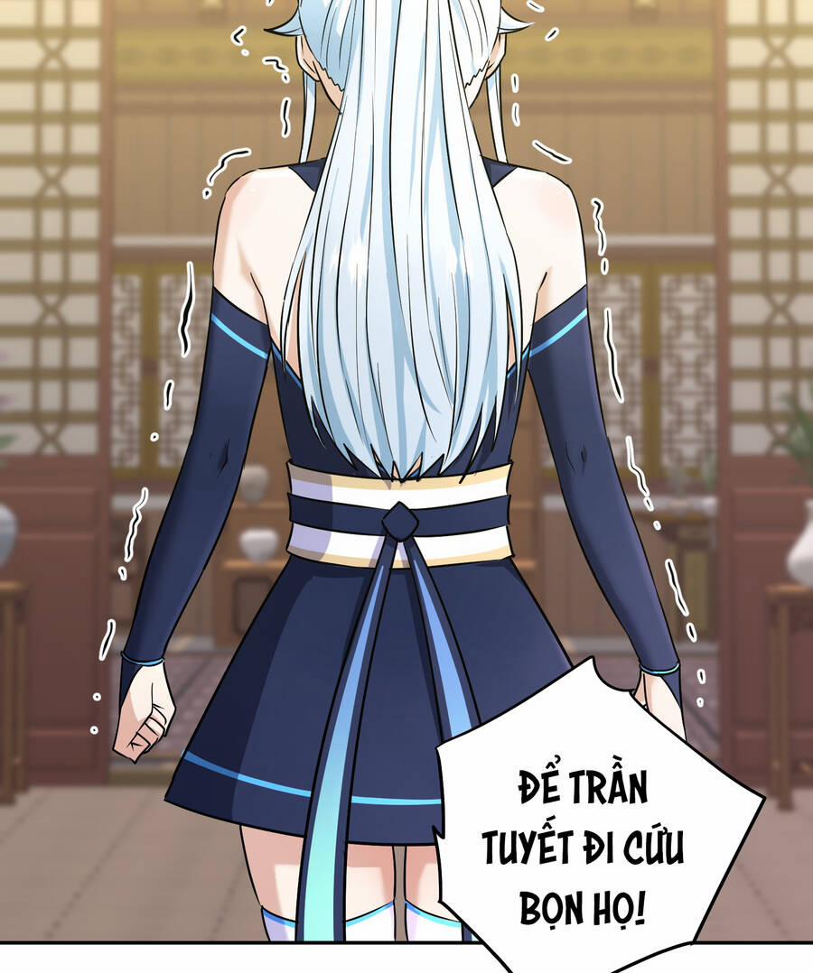 Nhập Hồn Ma Đạo Tổ Sư 3.5 trang 112