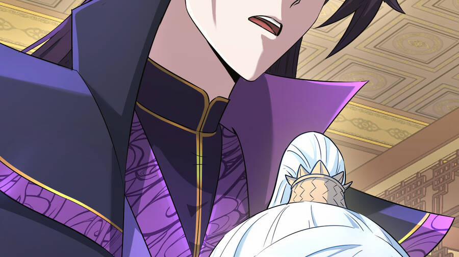 Nhập Hồn Ma Đạo Tổ Sư 3.5 trang 125