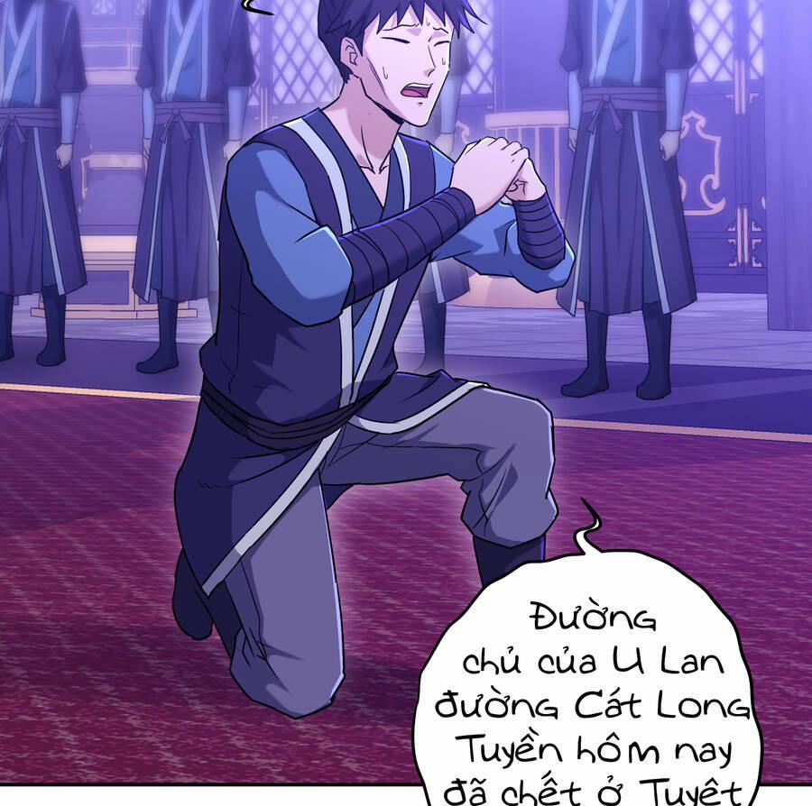 Nhập Hồn Ma Đạo Tổ Sư 3.5 trang 17