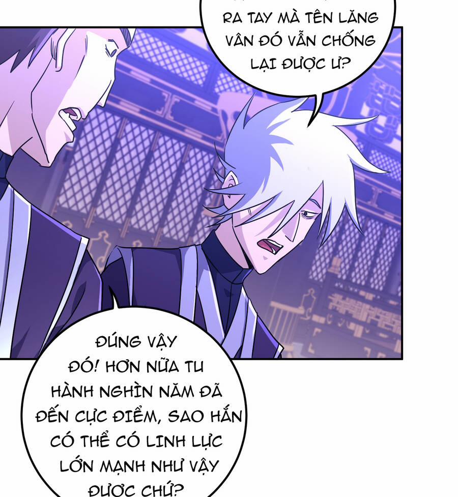 Nhập Hồn Ma Đạo Tổ Sư 3.5 trang 2