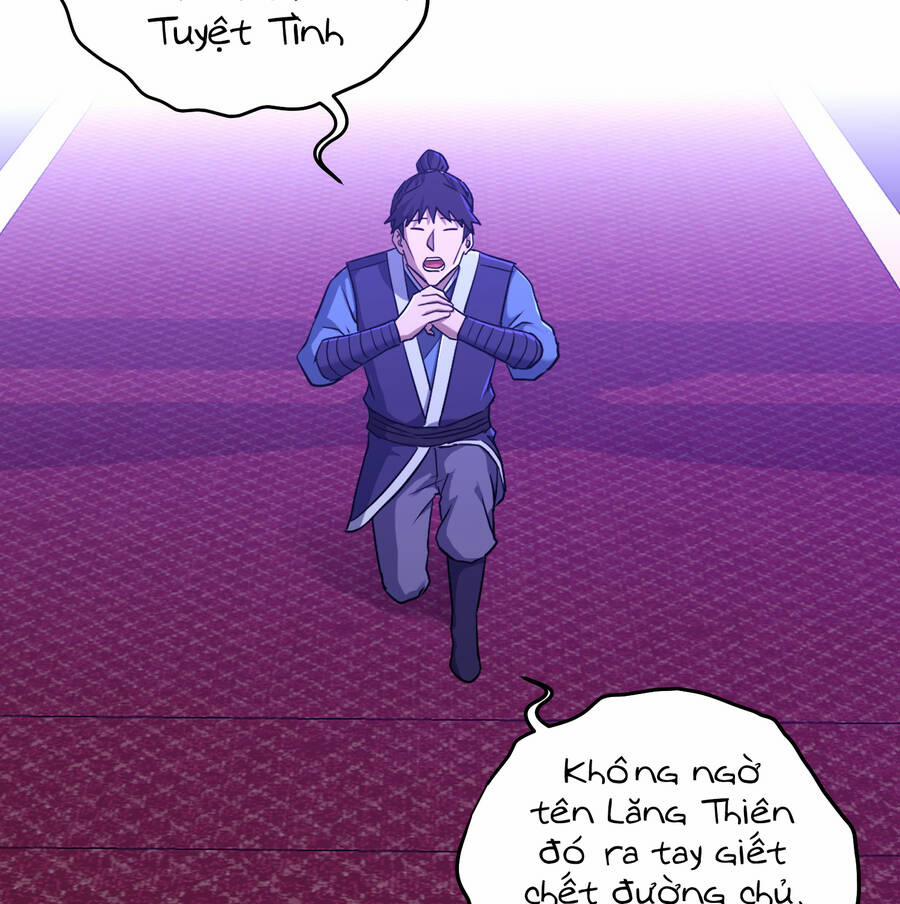 Nhập Hồn Ma Đạo Tổ Sư 3.5 trang 23