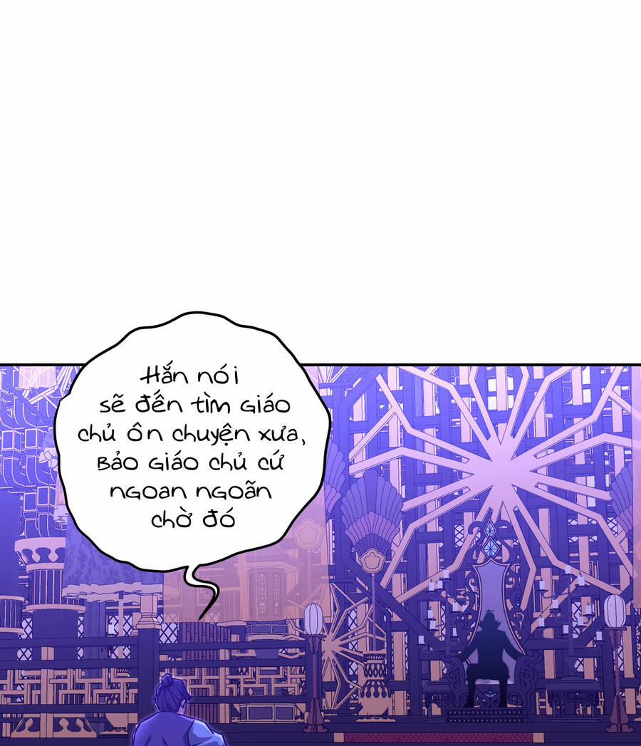 Nhập Hồn Ma Đạo Tổ Sư 3.5 trang 25
