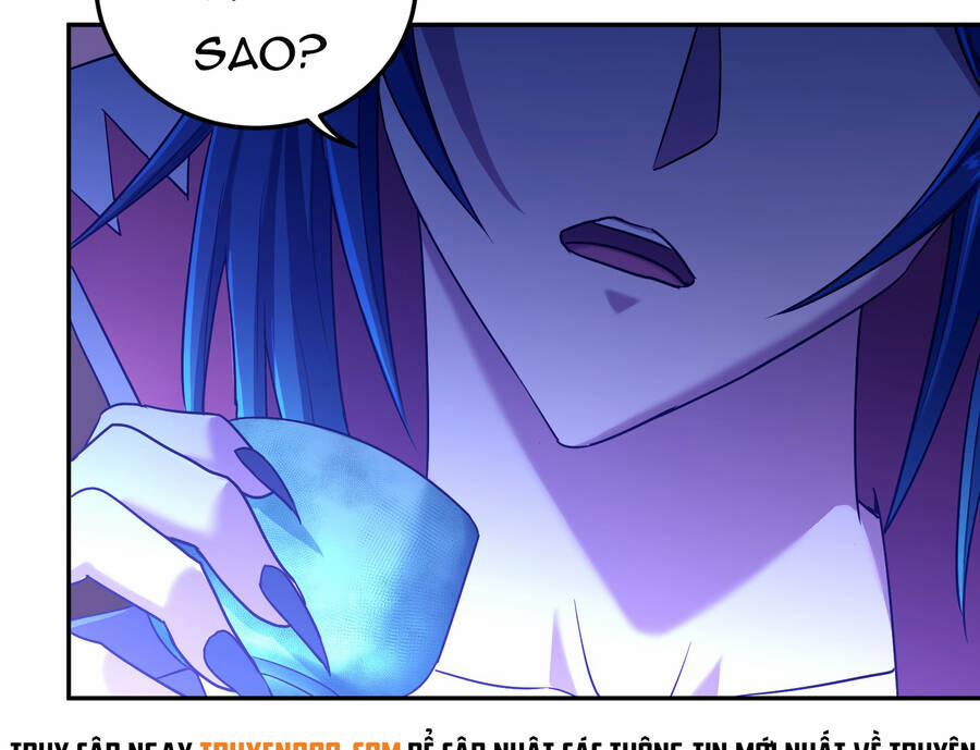 Nhập Hồn Ma Đạo Tổ Sư 3.5 trang 29