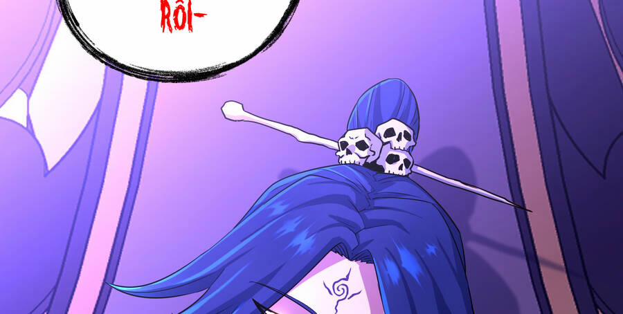 Nhập Hồn Ma Đạo Tổ Sư 3.5 trang 41