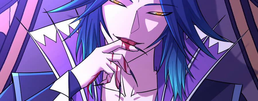 Nhập Hồn Ma Đạo Tổ Sư 3.5 trang 42