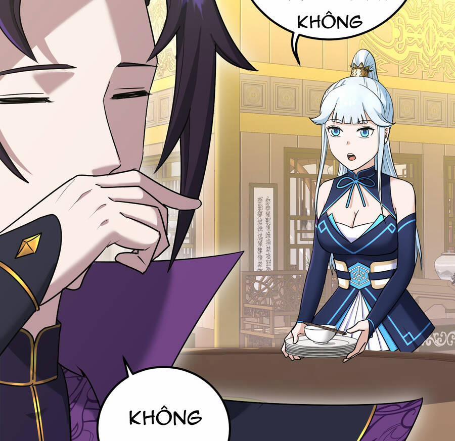 Nhập Hồn Ma Đạo Tổ Sư 3.5 trang 53