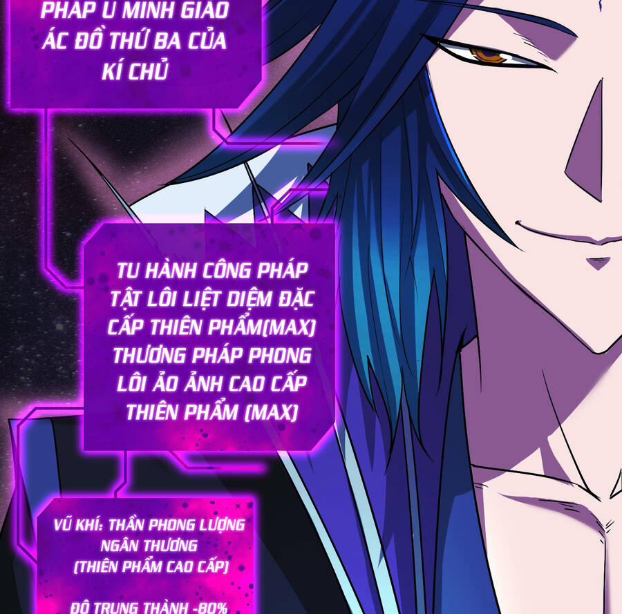 Nhập Hồn Ma Đạo Tổ Sư 3.5 trang 62