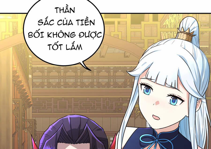 Nhập Hồn Ma Đạo Tổ Sư 3.5 trang 68