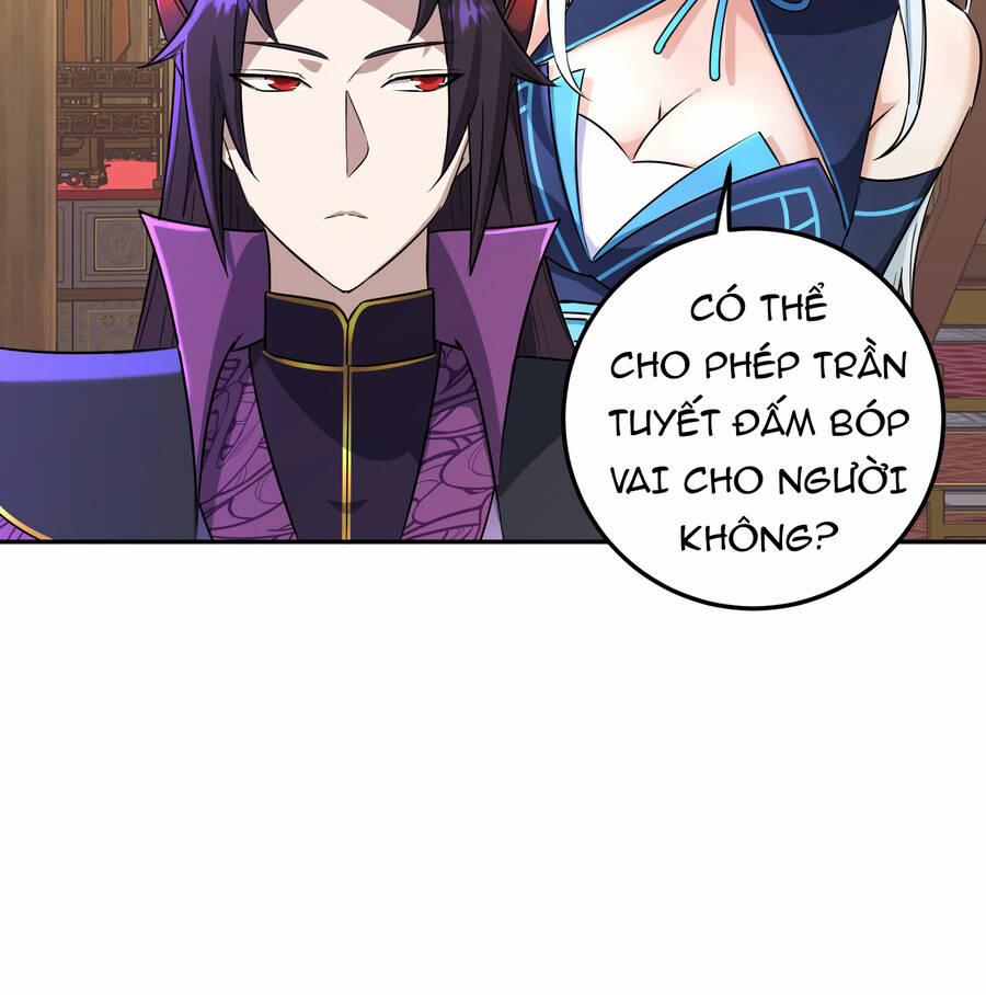 Nhập Hồn Ma Đạo Tổ Sư 3.5 trang 69