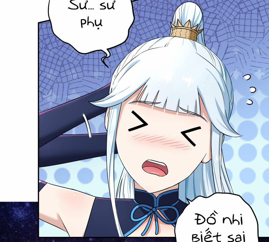 Nhập Hồn Ma Đạo Tổ Sư 3.5 trang 74