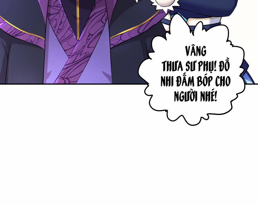 Nhập Hồn Ma Đạo Tổ Sư 3.5 trang 77