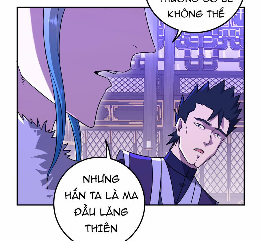 Nhập Hồn Ma Đạo Tổ Sư 3.5 trang 8