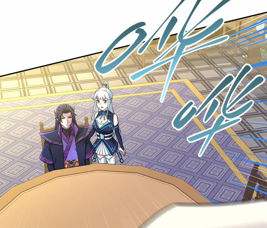 Nhập Hồn Ma Đạo Tổ Sư 3.5 trang 82