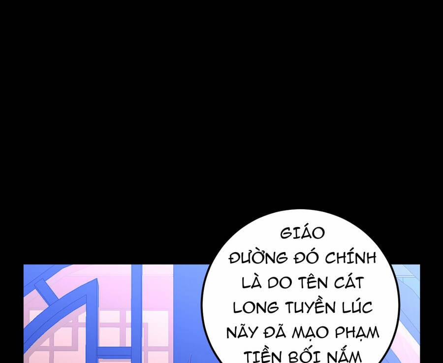 Nhập Hồn Ma Đạo Tổ Sư 3 trang 10