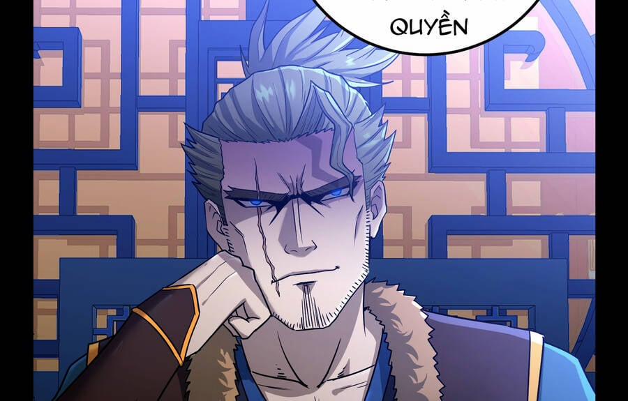 Nhập Hồn Ma Đạo Tổ Sư 3 trang 11