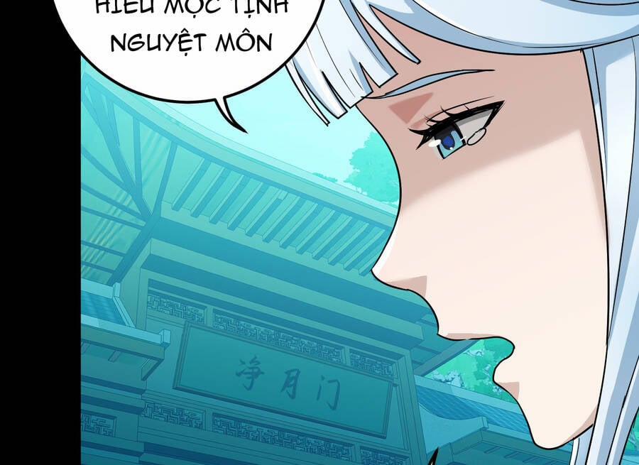 Nhập Hồn Ma Đạo Tổ Sư 3 trang 2