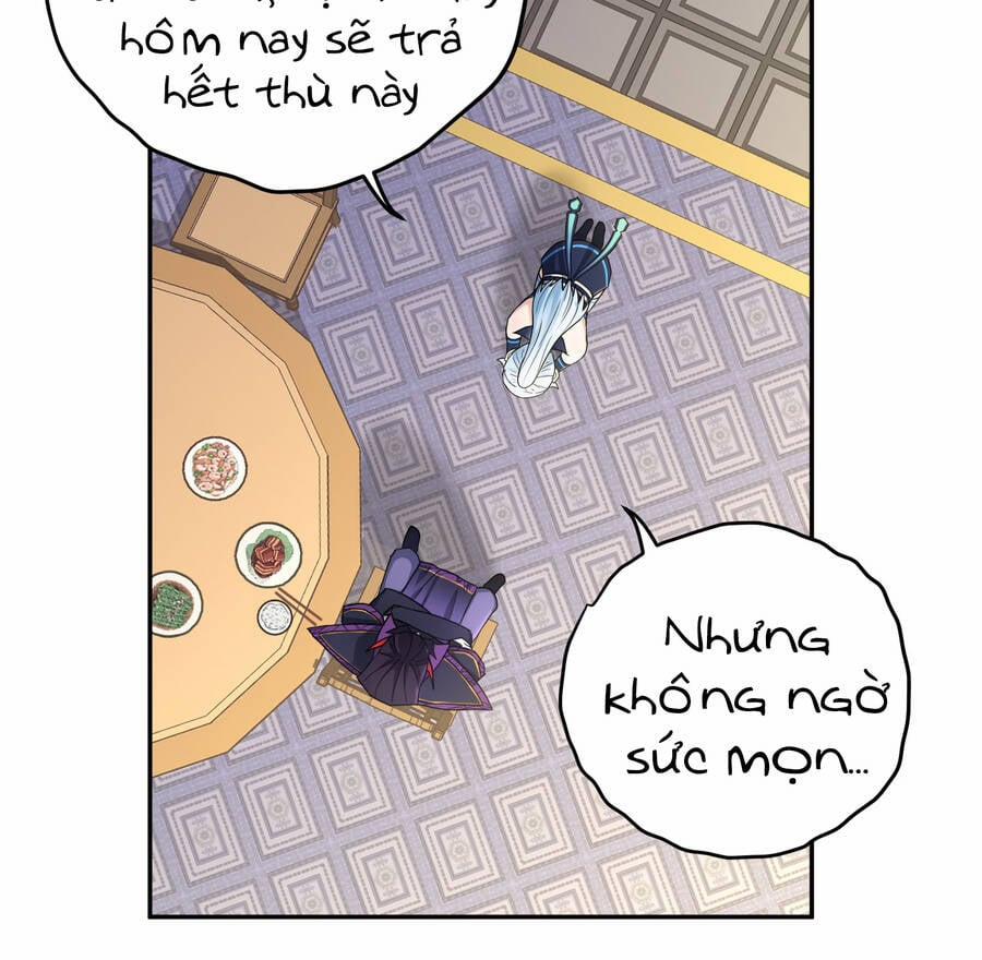 Nhập Hồn Ma Đạo Tổ Sư 3 trang 20