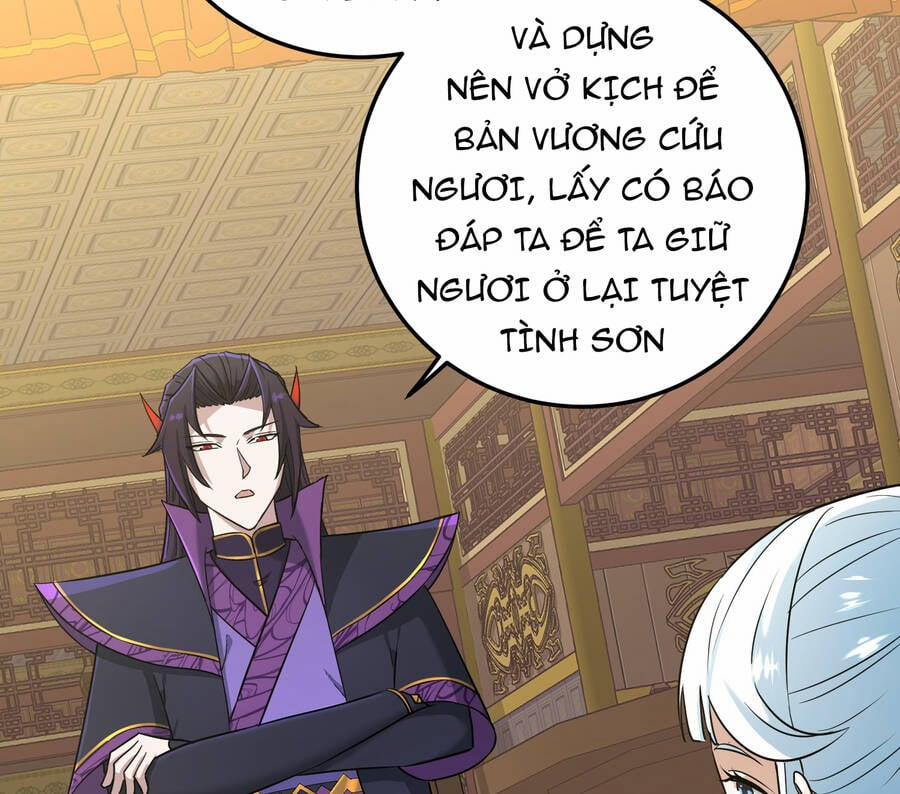 Nhập Hồn Ma Đạo Tổ Sư 3 trang 23