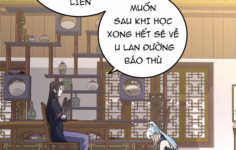 Nhập Hồn Ma Đạo Tổ Sư 3 trang 26