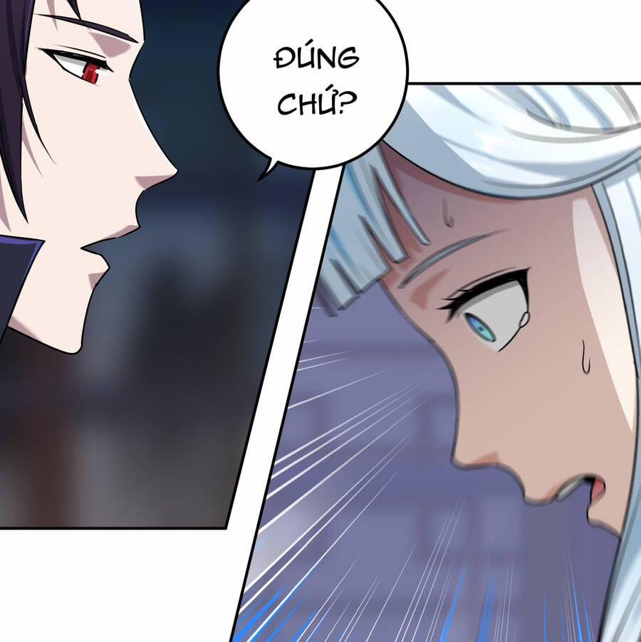 Nhập Hồn Ma Đạo Tổ Sư 3 trang 29