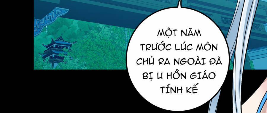 Nhập Hồn Ma Đạo Tổ Sư 3 trang 3