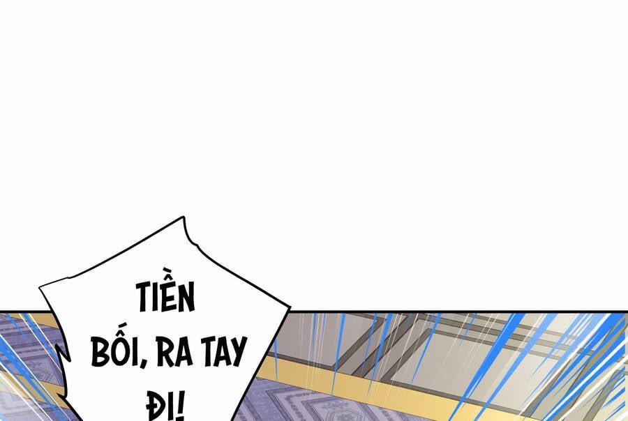 Nhập Hồn Ma Đạo Tổ Sư 3 trang 31