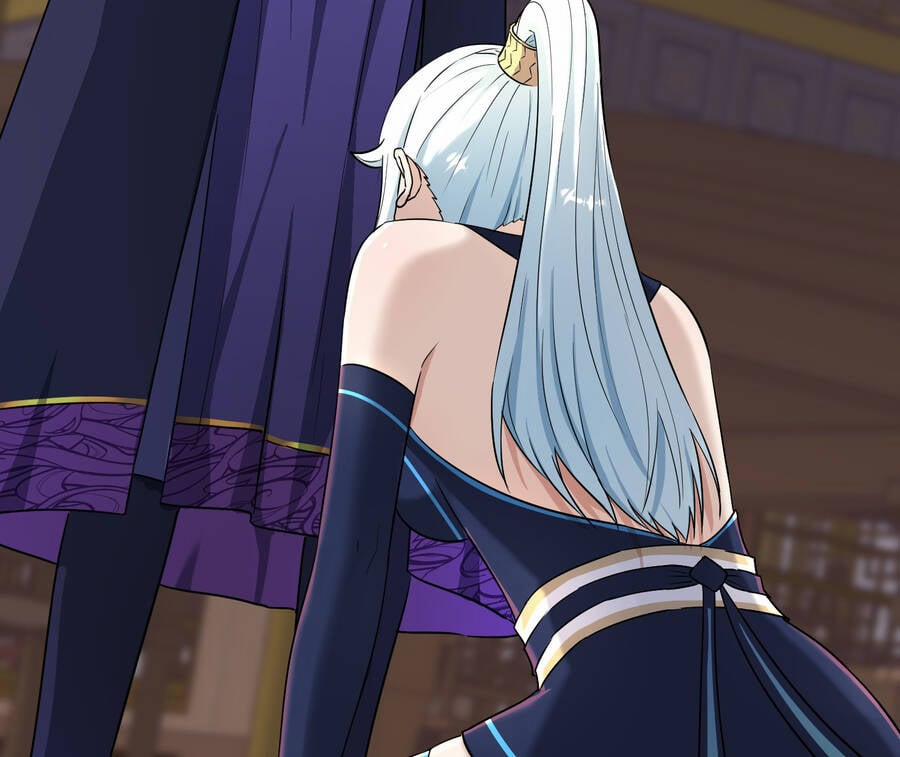 Nhập Hồn Ma Đạo Tổ Sư 3 trang 38