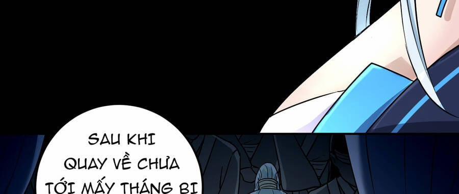 Nhập Hồn Ma Đạo Tổ Sư 3 trang 4