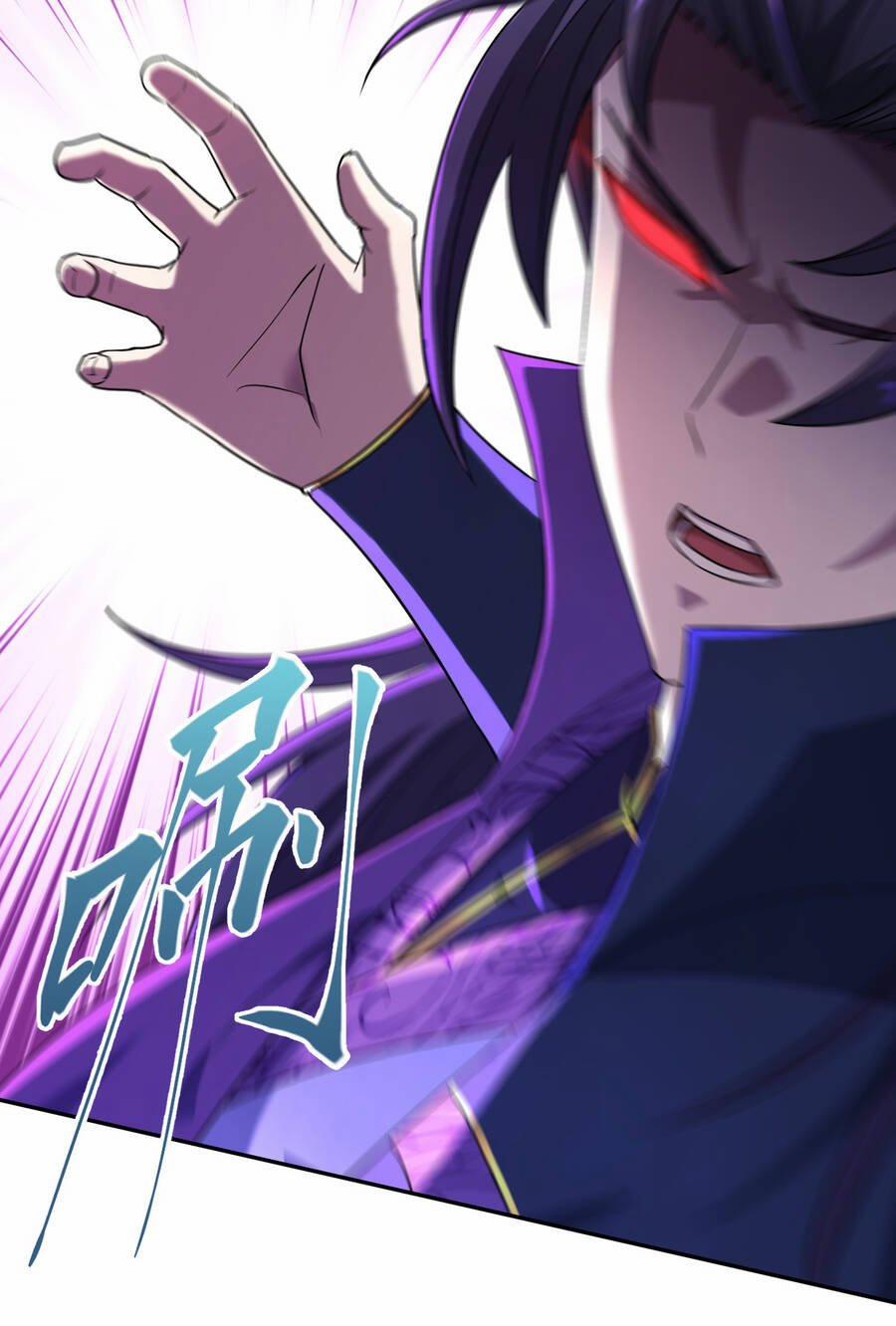 Nhập Hồn Ma Đạo Tổ Sư 3 trang 41