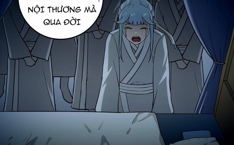 Nhập Hồn Ma Đạo Tổ Sư 3 trang 5