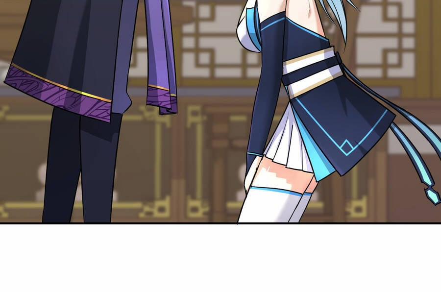 Nhập Hồn Ma Đạo Tổ Sư 3 trang 54