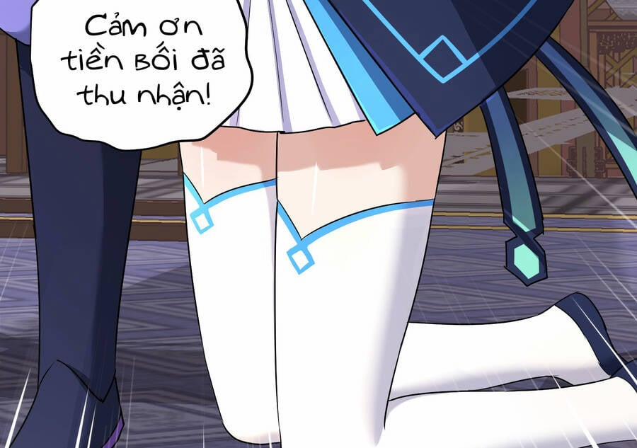 Nhập Hồn Ma Đạo Tổ Sư 3 trang 77