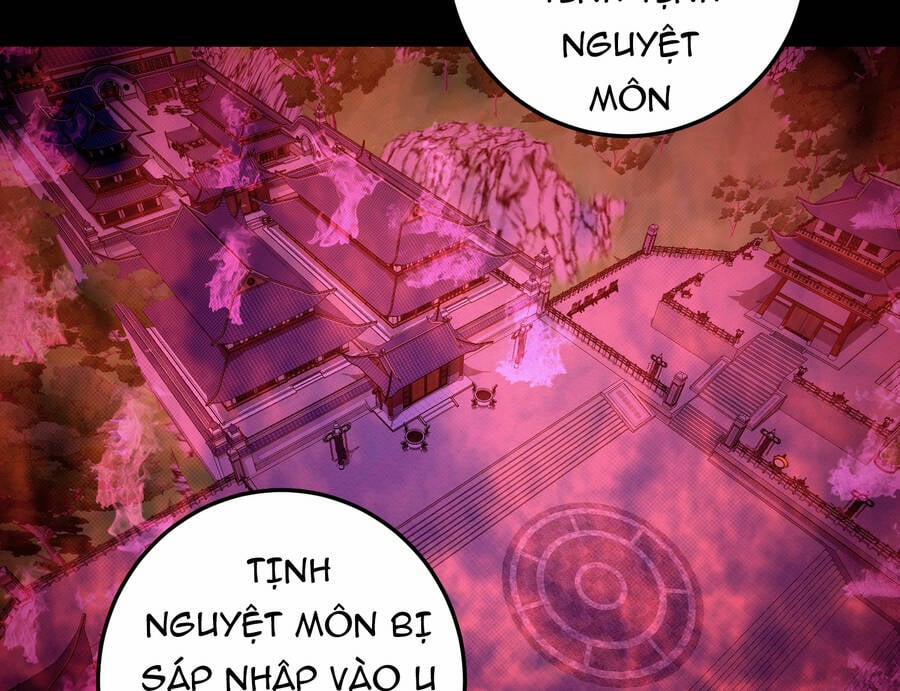Nhập Hồn Ma Đạo Tổ Sư 3 trang 8