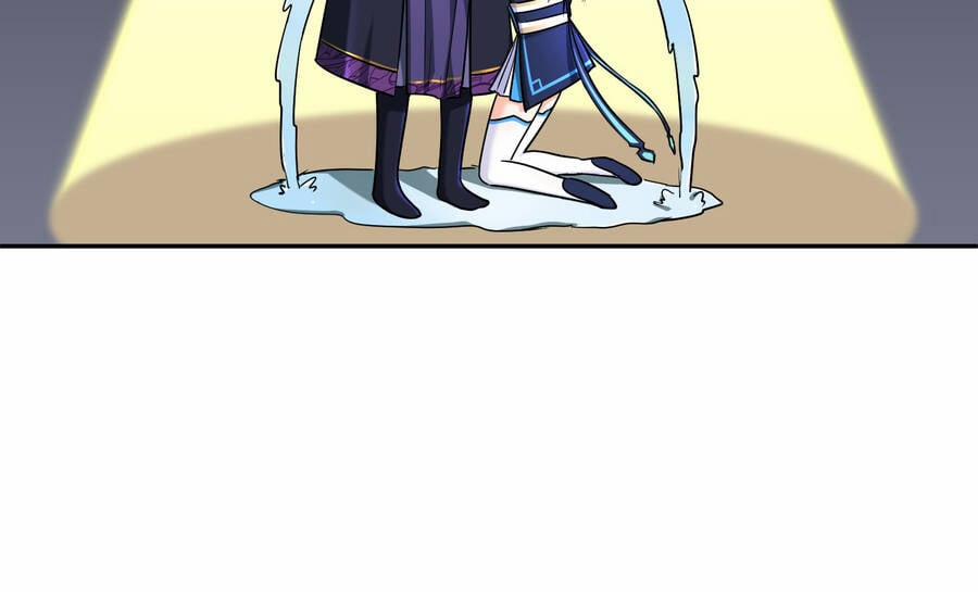 Nhập Hồn Ma Đạo Tổ Sư 3 trang 81