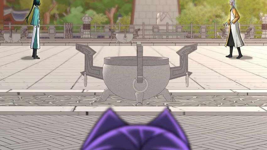 Nhập Hồn Ma Đạo Tổ Sư 30 trang 112