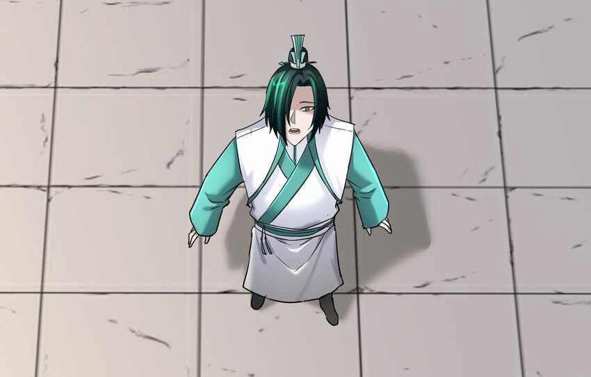 Nhập Hồn Ma Đạo Tổ Sư 30 trang 158