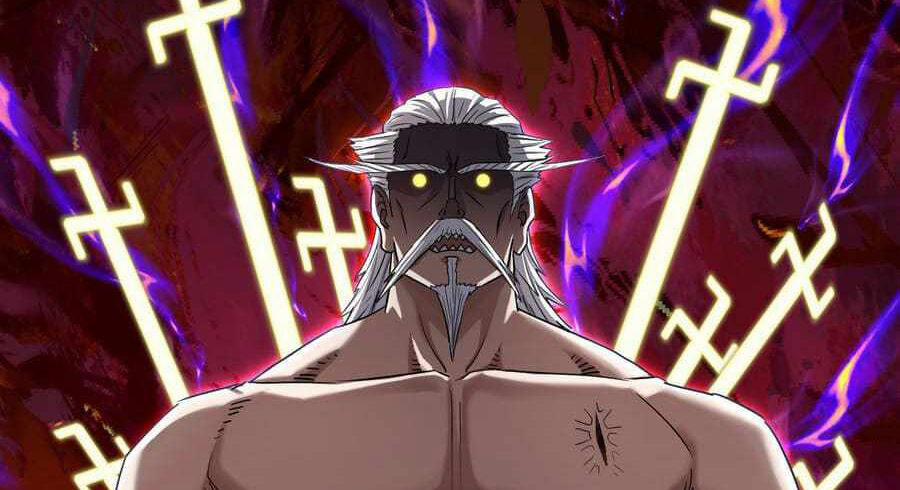 Nhập Hồn Ma Đạo Tổ Sư 30 trang 174