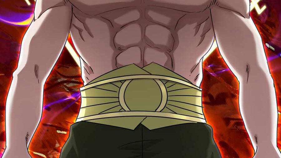 Nhập Hồn Ma Đạo Tổ Sư 30 trang 175