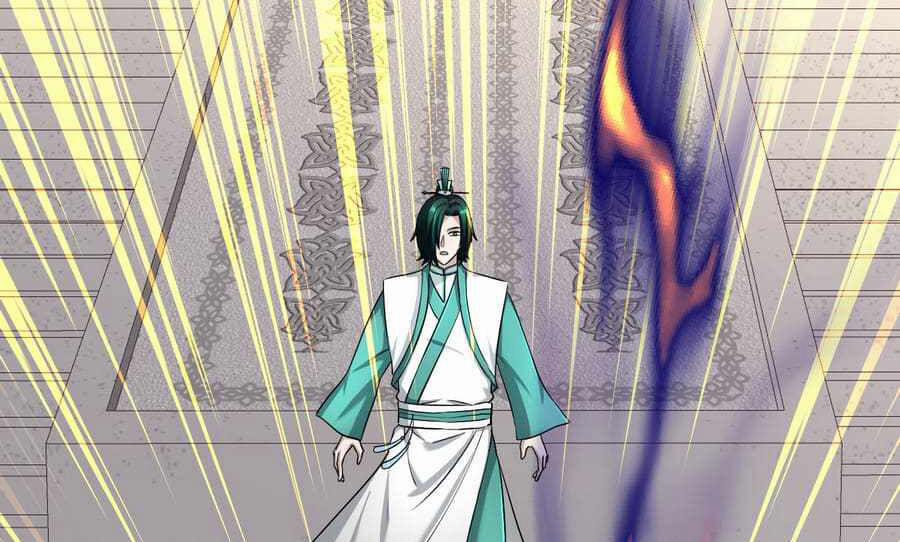 Nhập Hồn Ma Đạo Tổ Sư 30 trang 196