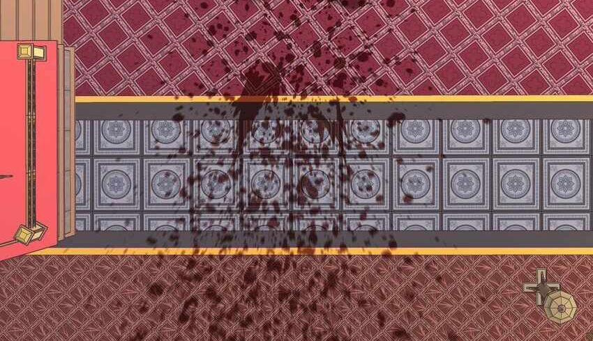 Nhập Hồn Ma Đạo Tổ Sư 30 trang 2