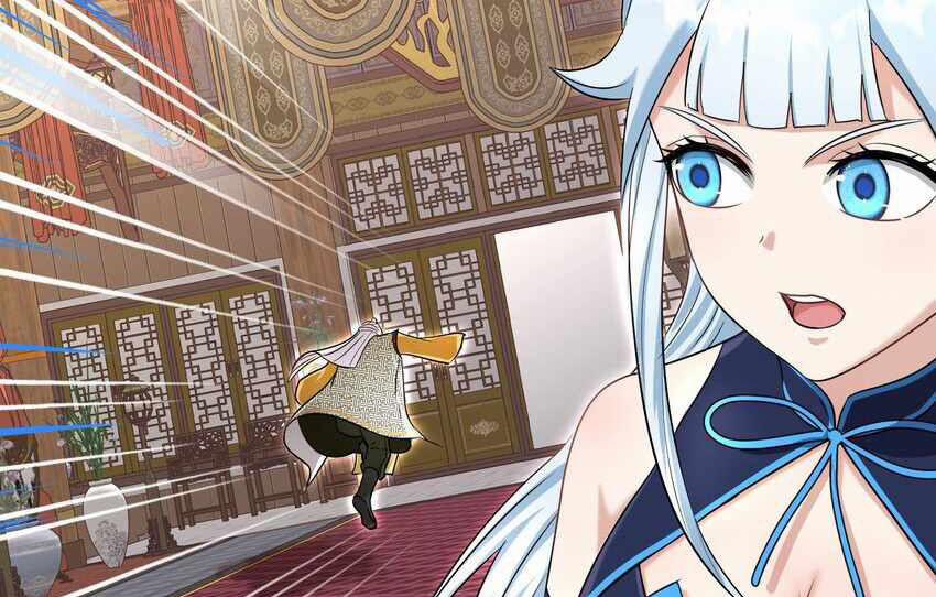 Nhập Hồn Ma Đạo Tổ Sư 30 trang 27