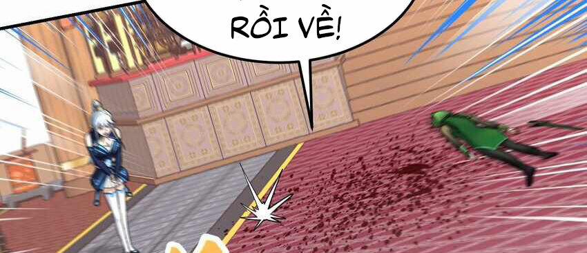 Nhập Hồn Ma Đạo Tổ Sư 30 trang 30